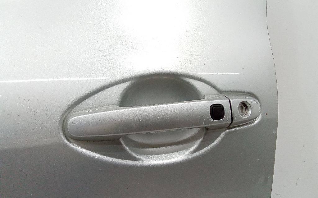 ручка наружная Toyota Auris 1 поколение 2007 - фото №1