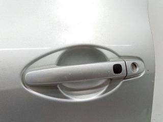ручка наружная Toyota Auris 1 поколение 2007