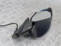 зеркало наружное левое Toyota Auris 1 поколение 2007 - фото №2
