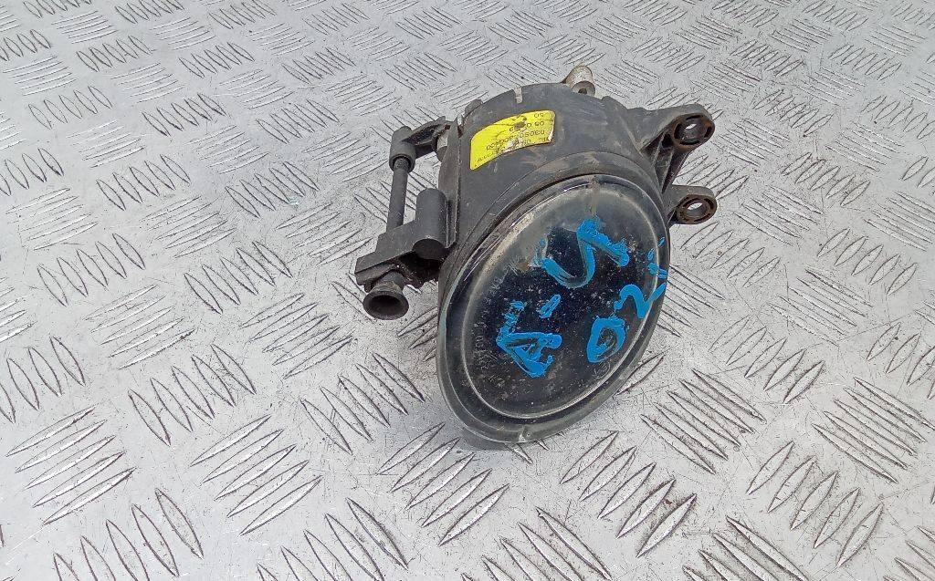 фара противотуманная правая Audi A4 B6 2002, 8E0941700 - фото №1