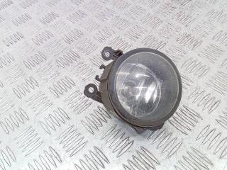 фара противотуманная левая Renault Scenic 2 поколение 2005, 89210094