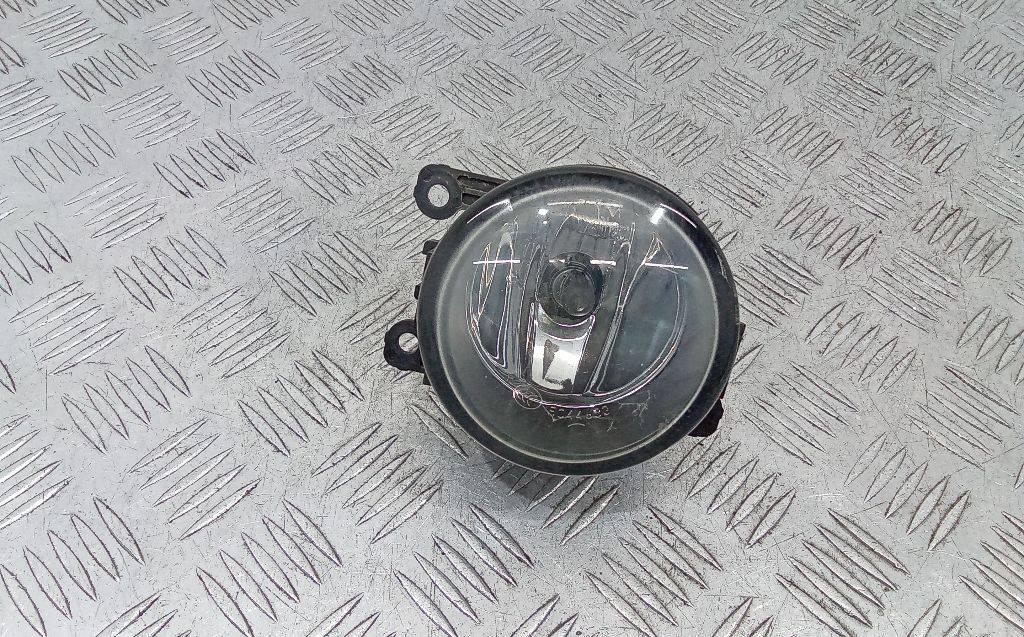 фара противотуманная правая Citroen C4 Picasso 2 поколение 2013, 9650001680 - фото №1