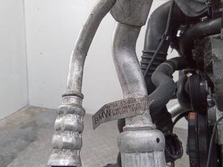 трубка кондиционера BMW 3 серия E90/E91/E92/E93 2007, 2.0 л., дизель, АКПП, 53698799202, 6987992