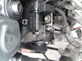 электромагнитный клапан BMW 3 серия E90/E91/E92/E93 2007, 2.0 л., дизель, АКПП, 779663403