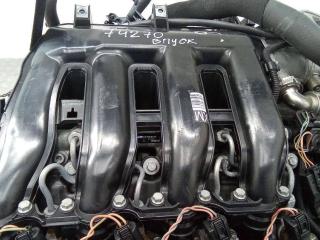 топливная рампа BMW 3 серия E90/E91/E92/E93 2007, 2.0 л., дизель, АКПП, 0445214030