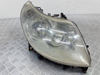 фара правая Peugeot Boxer 3 поколение 2013, 47460939