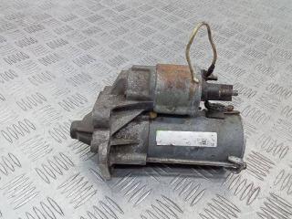 стартер Renault Megane 3 поколение 2010, 1.5 л., дизель, TS12E9