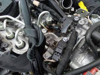 датчик распредвала Renault Espace 4 поколение [рестайлинг] 2007, 2.0 л., дизель, АКПП, 8200567414