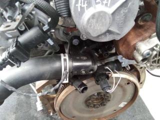 корпус термостата Renault Espace 4 поколение [рестайлинг] 2007, 2.0 л., дизель, АКПП, NULL