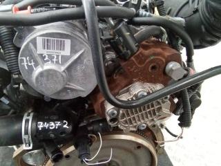 ТНВД Renault Espace 4 поколение [рестайлинг] 2007, 2.0 л., дизель, АКПП, 8200680077