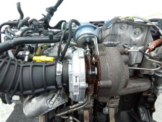 турбина Renault Espace 4 поколение [рестайлинг] 2007, 2.0 л., дизель, АКПП, 8200638766