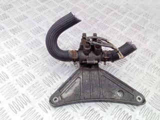 подогреватель охлаждающей жидкости Renault Espace 4 поколение [рестайлинг] 2007, 2.0 л., дизель, АКПП, 8200215773