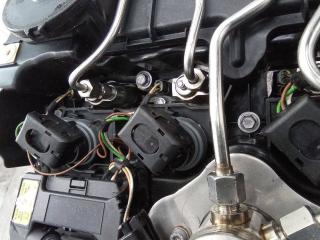 катушка зажигания BMW 1 серия E81/E82/E87/E88 [рестайлинг] 2009, 2.0 л., бензин, МКПП