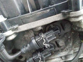 Клапан фазорегулятора BMW 1 серия E81/E82/E87/E88 [рестайлинг] 2009, 2.0 л., бензин, МКПП, 7584115