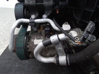 компрессор кондиционера BMW 1 серия E81/E82/E87/E88 [рестайлинг] 2009, 2.0 л., бензин, МКПП, 6452918279403