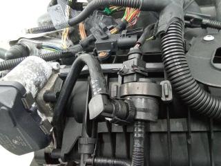 клапан вентиляции топливного бака BMW 1 серия E81/E82/E87/E88 [рестайлинг] 2009, 2.0 л., бензин, МКПП, 7551262