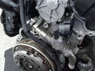 клапан EGR BMW 1 серия E81/E82/E87/E88 [рестайлинг] 2009, 2.0 л., бензин, МКПП, 756324105