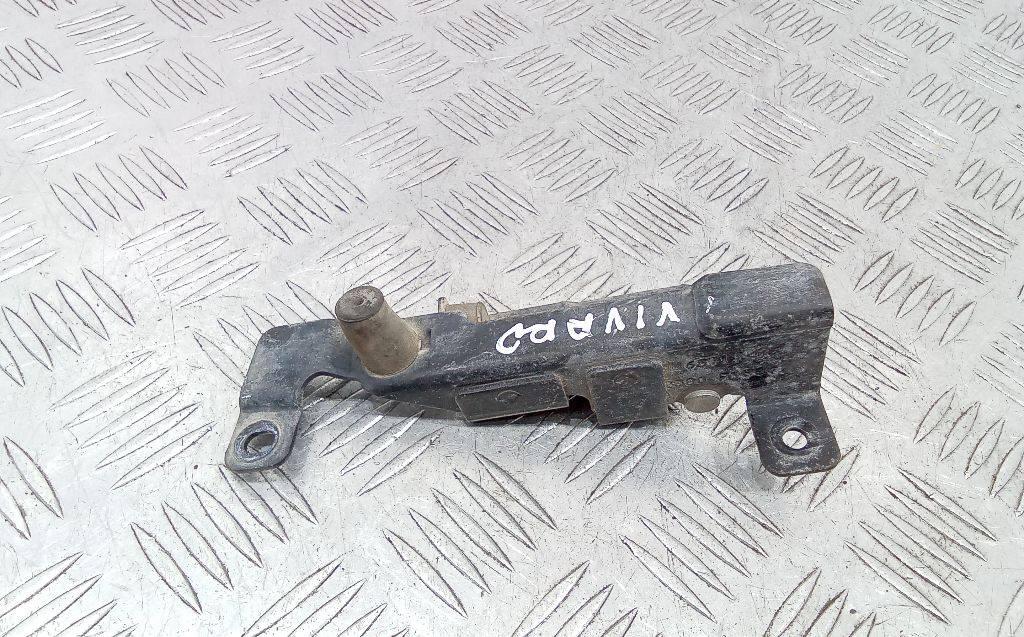 ограничитель открывания двери Opel Vivaro B 2016 - фото №1