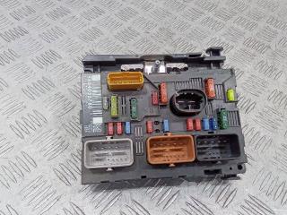 блок предохранителей Peugeot 207 1 поколение 2007, 9664055780