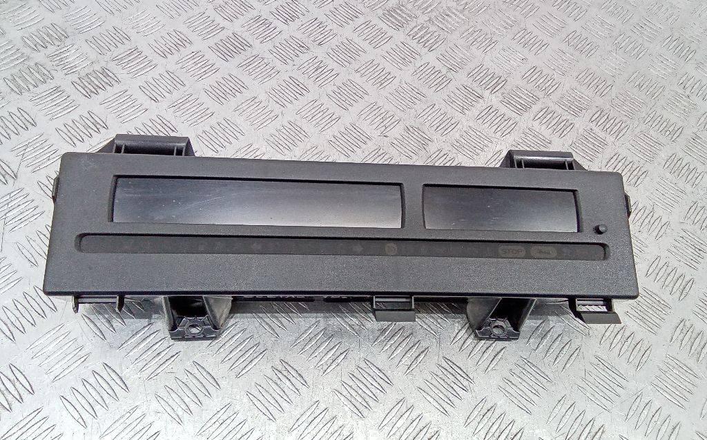 щиток приборов (приборная панель) Renault Scenic 3 поколение 2010, 248106567R - фото №1