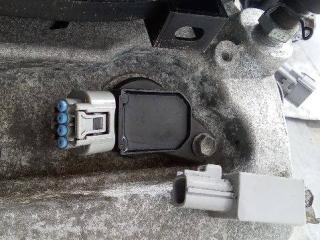 катушка зажигания Lexus GS 3 поколение [рестайлинг] 2007, 3.0 л., бензин, АКПП, 90919-02250