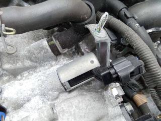 фазорегулятор Lexus GS 3 поколение [рестайлинг] 2007, 3.0 л., бензин, АКПП