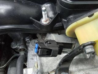 фазорегулятор Lexus GS 3 поколение [рестайлинг] 2007, 3.0 л., бензин, АКПП