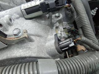 датчик распредвала Lexus GS 3 поколение [рестайлинг] 2007, 3.0 л., бензин, АКПП, 03G291290