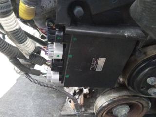 блок управления форсунками Lexus GS 3 поколение [рестайлинг] 2007, 3.0 л., бензин, АКПП, 89871-30030