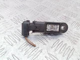датчик абсолютного давления Renault Laguna 3 поколение [рестайлинг] 2010, 1.5 л., дизель, МКПП, 0281002566