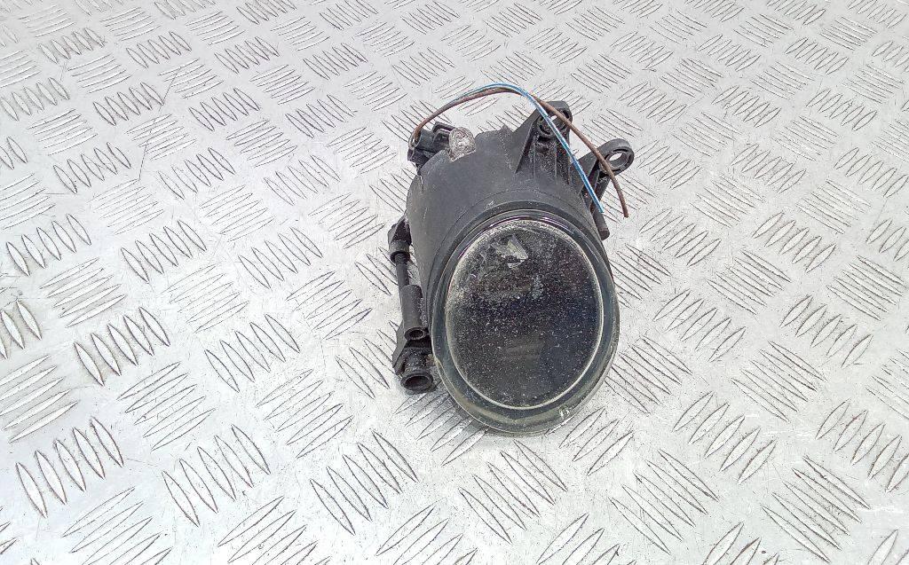 фара противотуманная правая Audi A4 B6 2002, 8E0941700 - фото №1