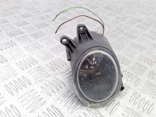 фара противотуманная левая Audi A4 B6 2002, 8E0941699
