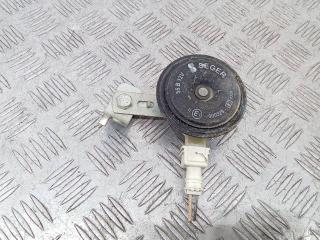 сигнал (клаксон) Dacia Duster 1 поколение 2012, 1.5 л., дизель, 256102833R