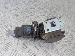 ремень безопасности Dacia Duster 1 поколение 2012, 1.5 л., дизель, 0409096