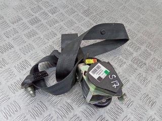 ремень безопасности Renault Duster 1 поколение 2012, 1.5 л., дизель, 609979300