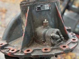 редуктор заднего моста DAF XF 105 1 поколение 2008, 1347