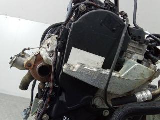 защита (кожух) ремня ГРМ Peugeot Boxer 3 поколение [рестайлинг] 2018, 2.0 л., дизель, МКПП