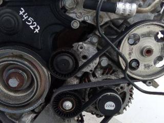 кронштейн генератора Peugeot Boxer 3 поколение [рестайлинг] 2018, 2.0 л., дизель, МКПП