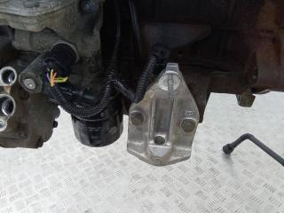 кронштейн двигателя Peugeot Boxer 3 поколение [рестайлинг] 2018, 2.0 л., дизель, МКПП, 55261633