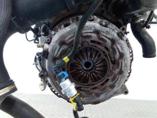 комплект сцепления Peugeot Boxer 3 поколение [рестайлинг] 2018, 2.0 л., дизель, МКПП