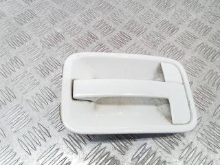 ручка наружная двери сдвижной Peugeot 806 221 1995, 1476257077