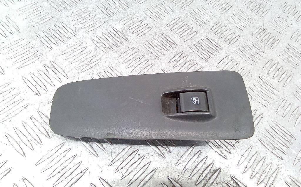 кнопка стеклоподъемника двери Fiat Ducato 3 поколение 2008, 7354217170 - фото №1