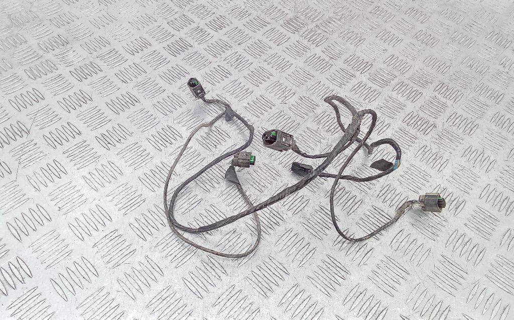 проводка датчиков парковки Citroen C5 1 поколение 2001, NULL - фото №1