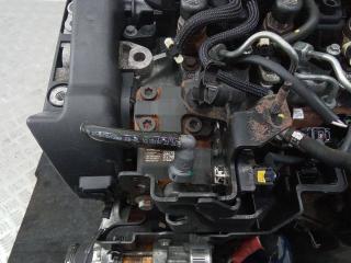 ТНВД Renault Scenic 3 поколение [2-й рестайлинг] 2014, 1.5 л., дизель, МКПП, 167008557R, A2C53351931