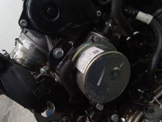 насос вакуумный Renault Scenic 3 поколение [2-й рестайлинг] 2014, 1.5 л., дизель, МКПП, 146505272R