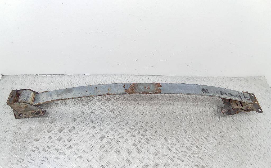 рессора задняя Renault Master 3 поколение 2011, 8200785137 - фото №1