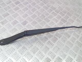 щеткодержатель (поводок стеклоочистителя, дворник) Citroen DS3 1 поколение [рестайлинг] 2014, 9683828280