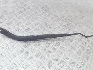 щеткодержатель (поводок стеклоочистителя, дворник) Renault Scenic 2 поколение 2005, 8200466006