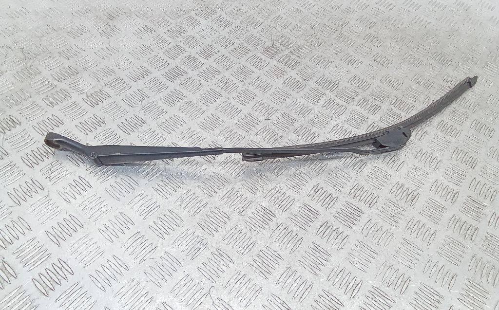 щеткодержатель (поводок стеклоочистителя, дворник) Skoda Superb 1 поколение 2005, 3B1955410 - фото №1