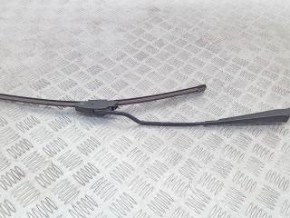 щеткодержатель (поводок стеклоочистителя, дворник) Skoda Superb 1 поколение 2005, 3B1955409